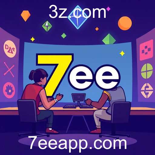 Tendências Futuras dos Jogos Online e a Palavra-chave '7ee'